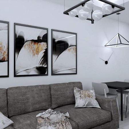 White Apartament Ilawa Ngoại thất bức ảnh